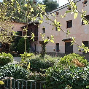  Apartamento Masia Sagués