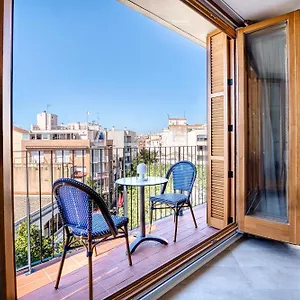  Apartamento Chic! By Alegria
