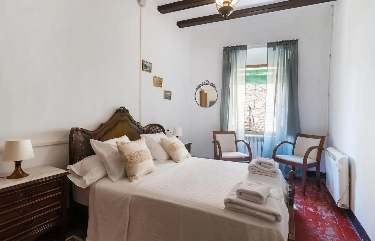 Ferienhaus Can Boni Palamós