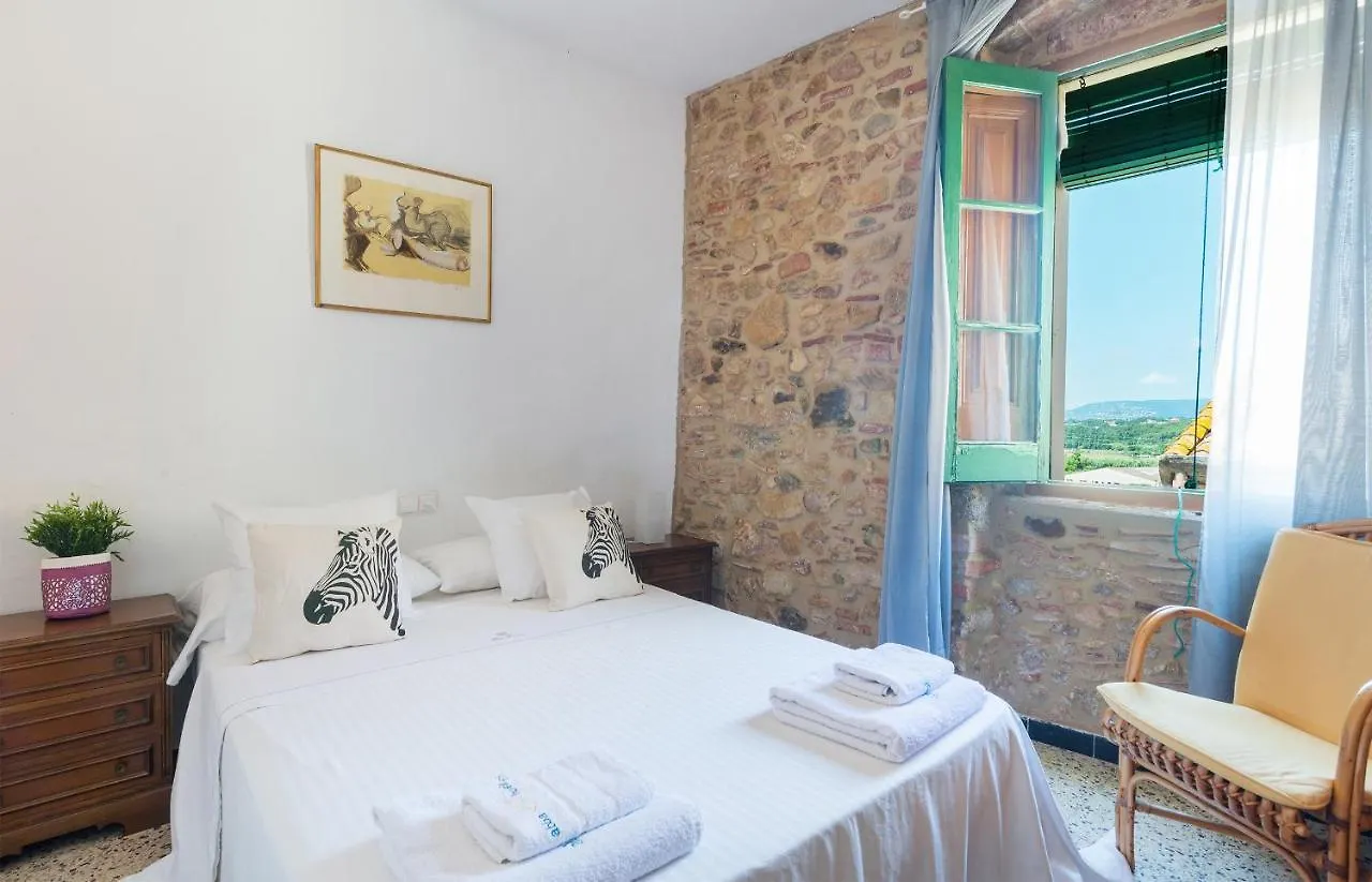 Can Boni Palamós Сasa de vacaciones