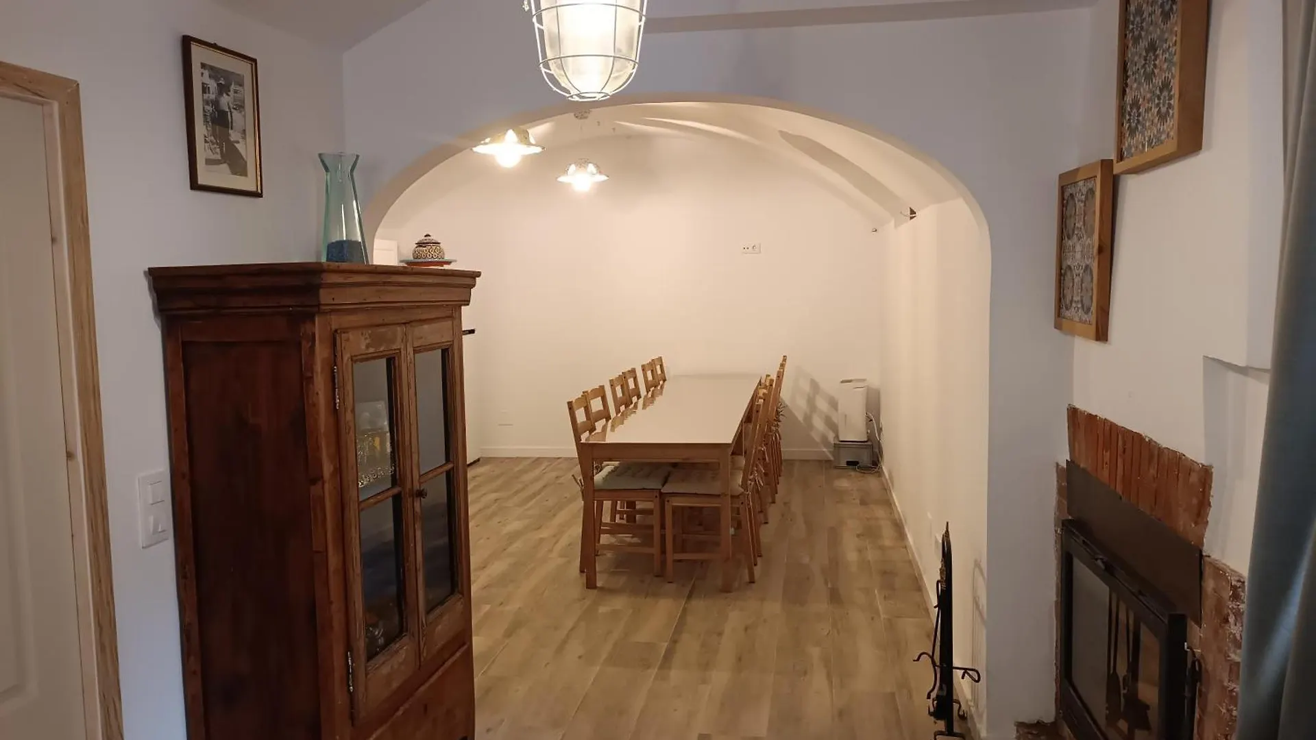 Ferienhaus Can Boni Palamós